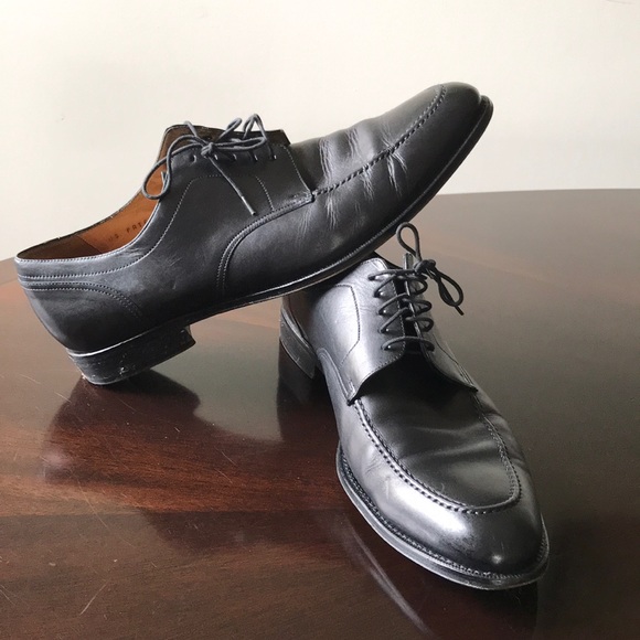 Gently used Cole Haan Collection NikeAir 10 Oxford main image 6